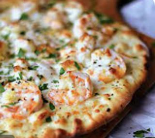 Pizza Shrimp
