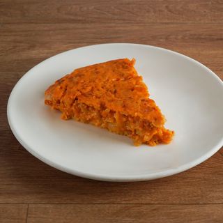 Tortilla De Chorizo Mediana