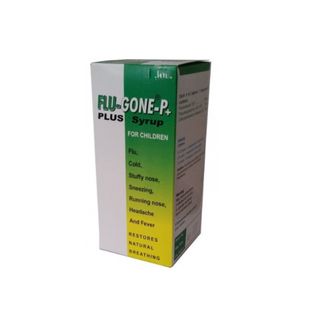 Flugone P Sryup 120Ml