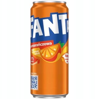Fanta