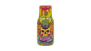 Brain wash Kush Cake