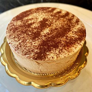 Semifreddo al caffè 16 cm