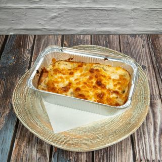 Запеканка с меса (400г)