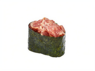 Спайсі тунець bluefin