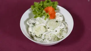Tarator salata