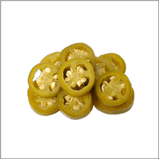 Перец халапеньо