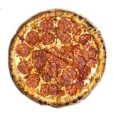 ПИЦА ПЕПЕРОНИ
