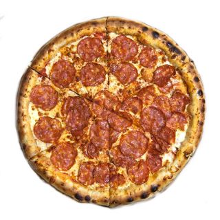 ПИЦА ПЕПЕРОНИ