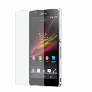 Folie  Sony Xperia Z1 - Doar-Display