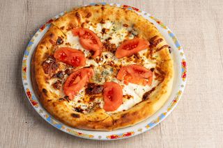 Пица Куатро формаджи (400г)