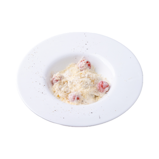 Ravioli oronoci