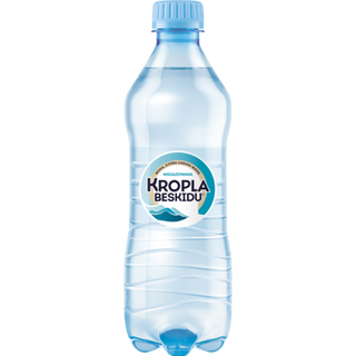 Napój Woda Niegazowana 0,5 l