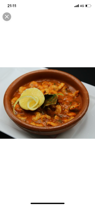 Tajine Pil Pil