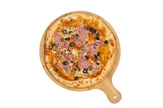 Пица Капричоза