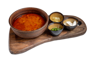 Сборная солянка