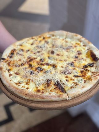 Чотири сири