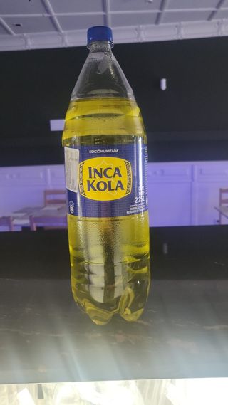 Inca Kola