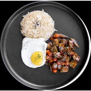 BŒUF LOK LAK 