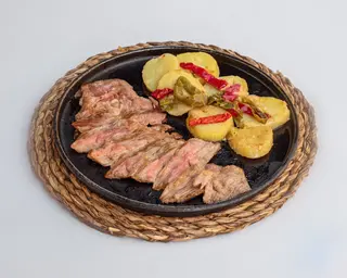 Secreto Ibérico