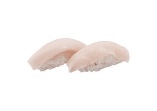 Nigiri De Pez Mantequilla (2 Pzs.)
