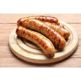 Chicken Sausage