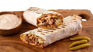 Донер Ассорти (270 г)