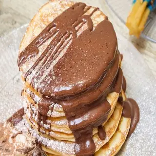 Tortitas La Golosa.