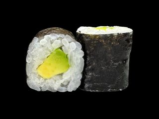 Maki avocado