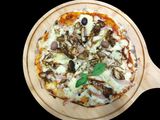 Pizza Chawarma
