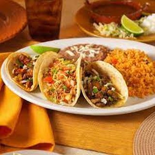 3 Quepasa Classic Tacos