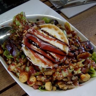 Ensalada Le Bistró