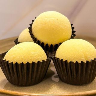 Brigadeiro Nido