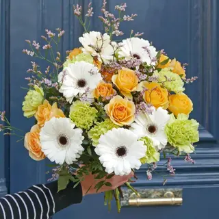 BOUQUET DE RIACHO