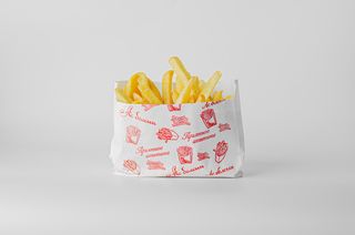 Картофель фри (150г)