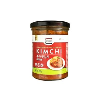 Jongga Kimchi 350g