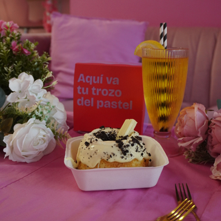 Uauqsabor Chocolate Blanco