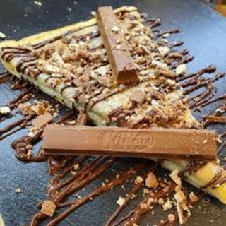 Crep Kit Kat  (Delivery)