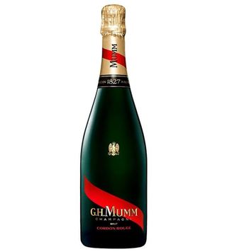 Mumm Cordon Rouge (75 cl.)