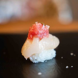 Nigiri Vieira y Toro