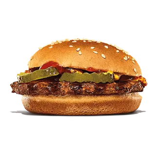 EUROKING Burger