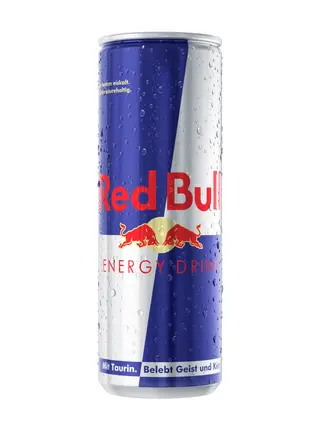 Red Bull (0,25 л.)