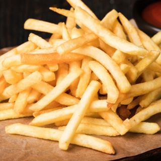 Patatine - porzione media