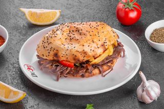 Томбик донер (280 гр.)