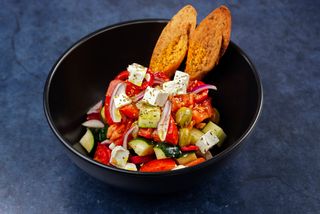 Grčka salata