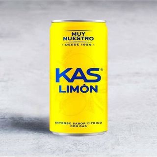 Kas limón