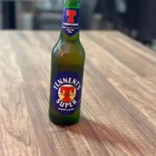 Tennent's 33 cl