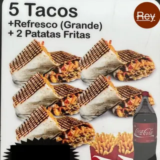 Menú 2