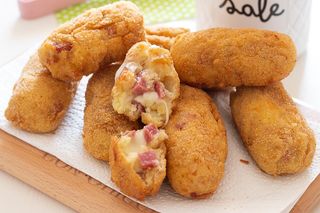 Guanciale e pecorino