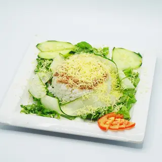 Salade Mexicaine