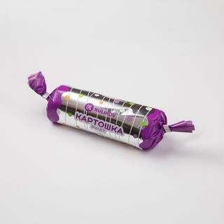 Пирожное "Картошка" рулет (0,450кг.)